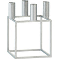 Thumbnail photo of Kubus 4 Candleholder