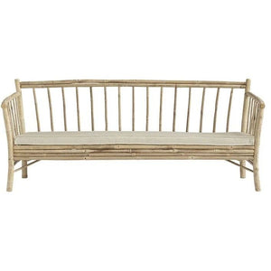 Photo of Bamboo Sofa