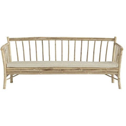Photo of Bamboo Sofa