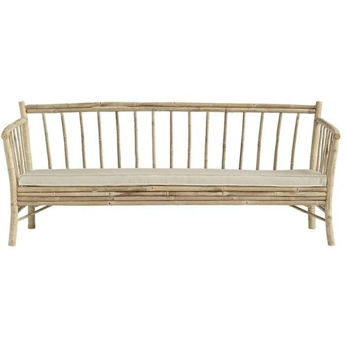 Photo of Bamboo Sofa