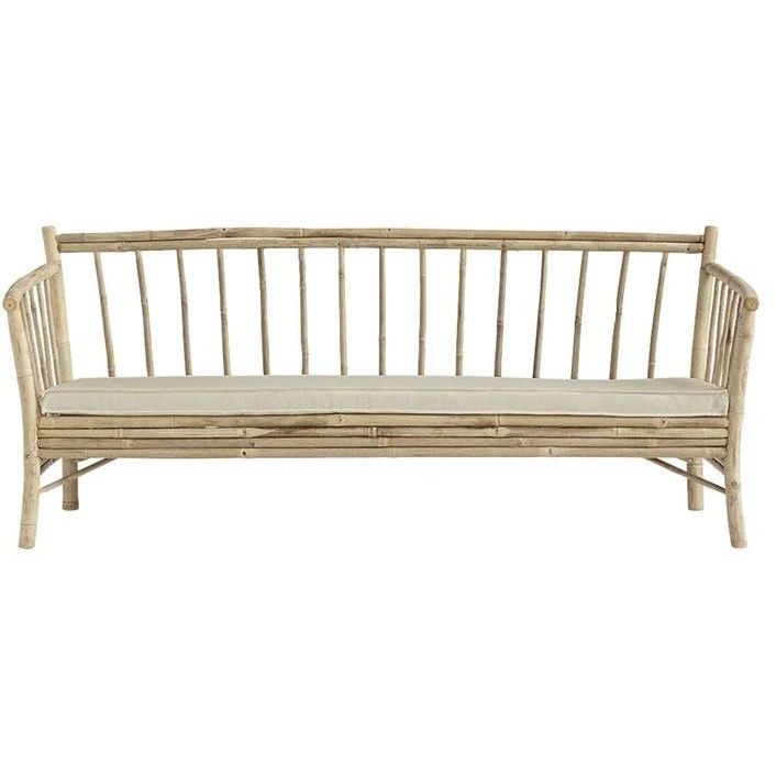 Photo of Bamboo Sofa