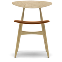 CH33P Chair | Oiled Oak