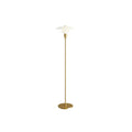 Thumbnail photo of Ph 3½-2½ Stående Lampe Messing