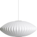 Thumbnail photo of Nelson Saucer Bubble Pendant Lamp