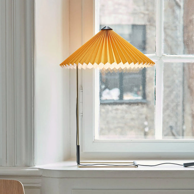 Photo of Matin Table Lamp - Ø38 Cm