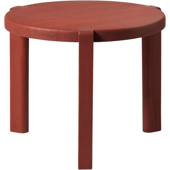 Photo of D108 Ragnesminde Coffee Table From Fdb Møbler