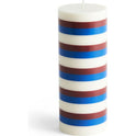 Column Candle, Medium 20 Cm