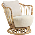 Thumbnail photo of Grace Lounge Chair