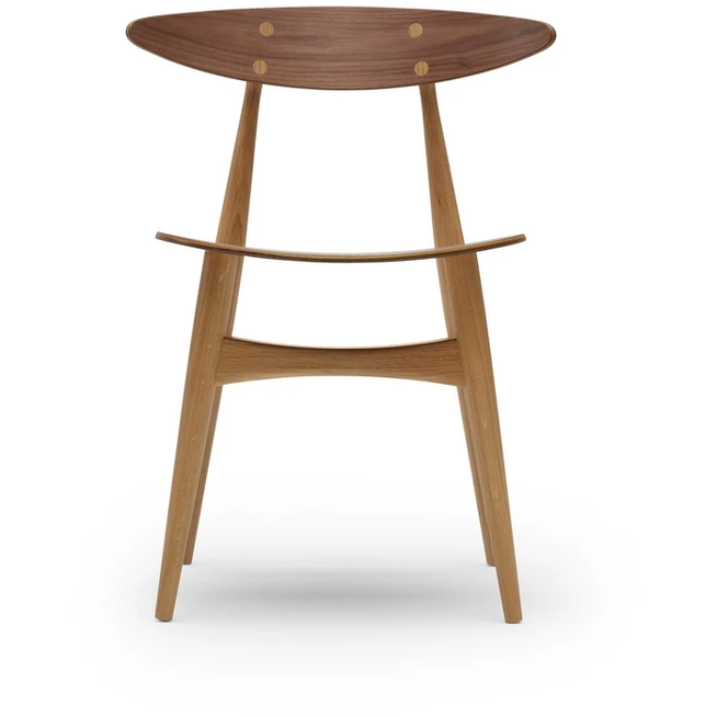 Photo of Ch33t Chair By Hans J. Wegner (soap