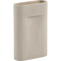 Thumbnail photo of Ridge Vase H35 cm