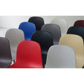 Thumbnail photo of Form Chair Wood - Walnut
