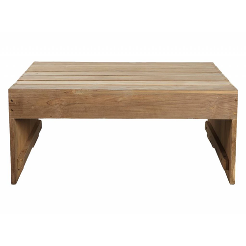 Photo of Woodie Footstool Wood