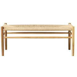 Photo of J83B Bench