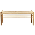 Thumbnail photo of J83B Bench