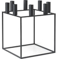 Thumbnail photo of Kubus 8 Candleholder