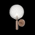 Thumbnail photo of Miira Outdoor Wall Lamp Dark