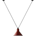 No. 323XL Ceiling Lamp From Lampe Gras