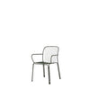 Thumbnail photo of Thorvald SC95 Outdoor Armchair