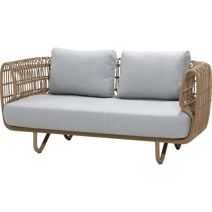 Photo of Nest Outdoor 2 Seater Sofa
