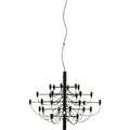 Thumbnail photo of 2097 Sarfatti Chandelier Led Matte Black