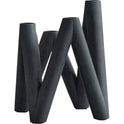 W Candle Holder