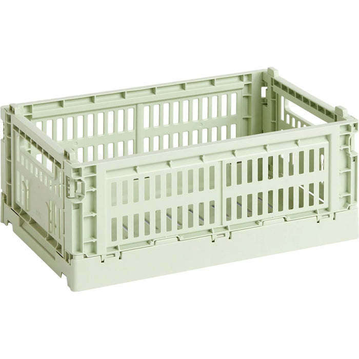 Photo of Colour Crate - Small 17x26.5 Cm