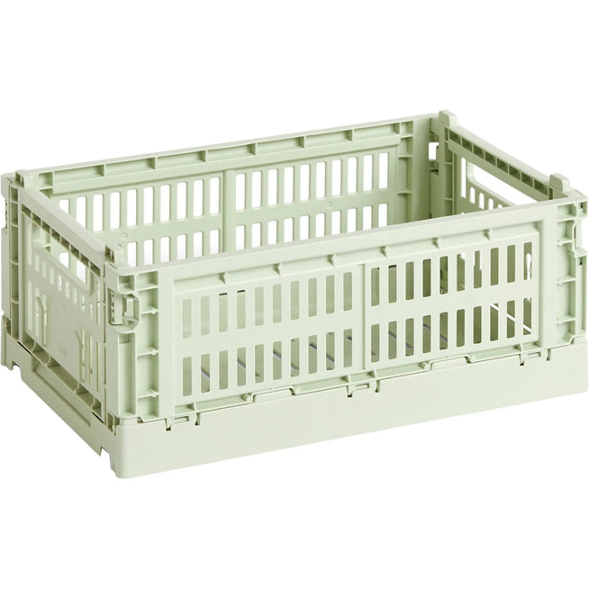 Photo of Colour Crate - Small 17x26.5 Cm