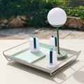 Thumbnail photo of Mooon! Lamp 63 cm - Cactus - Outdoor table lamps - Tristan Lohner - Green