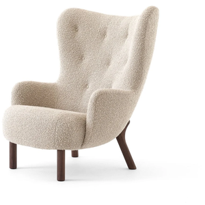 Photo of Petra VB3 Lounge Chair