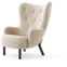 Petra VB3 Lounge Chair