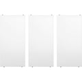 Thumbnail photo of String Shelves 58x30, White, 3-pack - Shelving - Nils Strinning - White - Mdf
