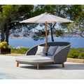 Thumbnail photo of Peacock Daybed