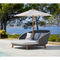 Thumbnail photo of Peacock Daybed