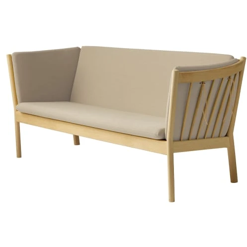 Photo of Erik Ole Jørgensen 3 Pers. Sofa - J149