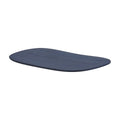 Lilium Chair Cushion Marine - Dynor & Kuddar - Blå