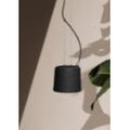 Thumbnail photo of Vipp528 Pendant Small Black