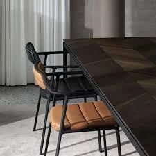 Vipp 451 Dining table chair