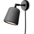 Thumbnail photo of Material Wall Lamp