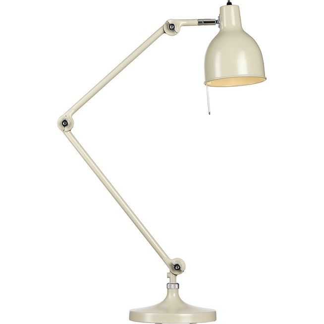 Photo of PJ60, Warm Grey - Desk Lamps - Box Arkitekter - Grey