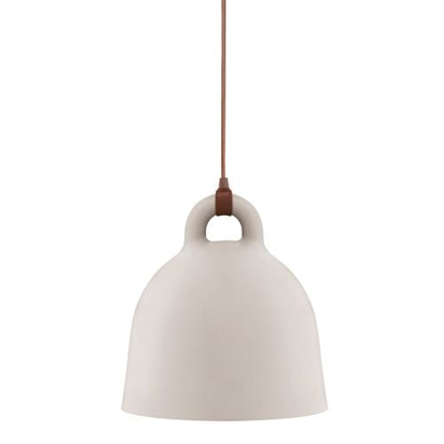 Photo of Bell Pendant Lamp Small