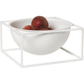 Thumbnail photo of Kubus Centerpiece Bowl Large
