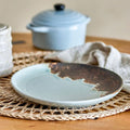 Thumbnail photo of Paula Breakfast Tableware Set of 12 Pieces Brown