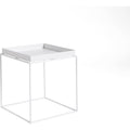 Thumbnail photo of Tray Table Small 30x30 Fra Hay (white)