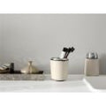 Thumbnail photo of Vipp7 toothbrush holder beige