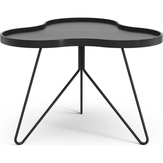 Photo of Flower Mono Table 62x66 Cm height 45 Cm