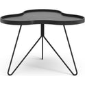 Flower Mono Table 62x66 Cm height 45 Cm