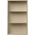 Thumbnail photo of Haze Wall Carbinet - Reeded Glass - Skab
