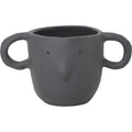 Thumbnail photo of Mus Plant Pot - Urtepotte - Dark Grey