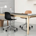 Thumbnail photo of Form Swivel Chair - 5w Office Chair Black