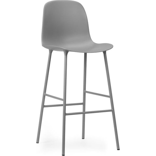 Photo of Form Barstol 1